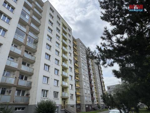 Pronájem bytu 2+1, Hradec Králové, Durychova, 83 m2