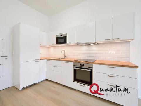 Prodej bytu 3+kk, Praha - Žižkov, Seifertova, 61 m2