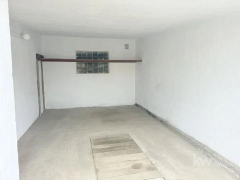 Pronájem garáže, Plzeň, Edvarda Beneše, 17 m2