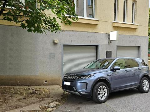 Pronájem kanceláře, Praha - Dejvice, Velflíkova, 120 m2