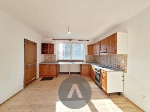 Pronájem bytu 1+1, Rosice, Trávníky, 45 m2