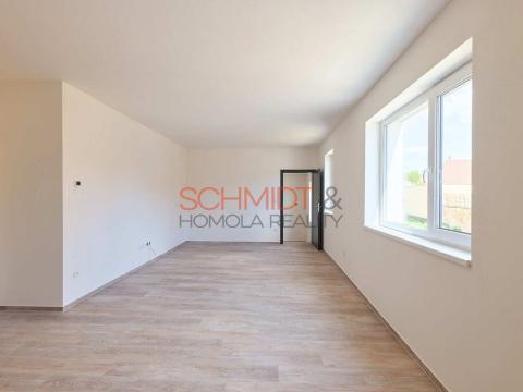 Prodej bytu 2+kk, Hustopeče, Brněnská, 52 m2