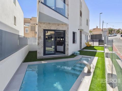 Prodej rodinného domu, La Mata, Španělsko, 230 m2