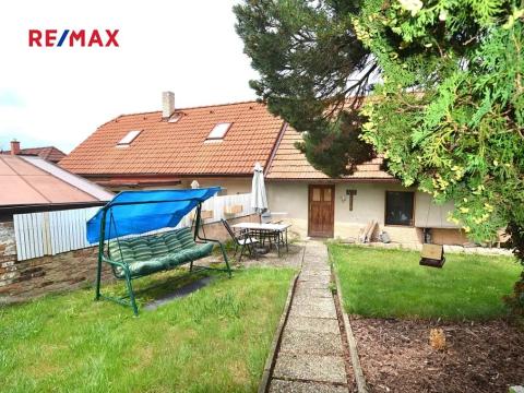 Prodej rodinného domu, Praha - Točná, K výboru, 109 m2
