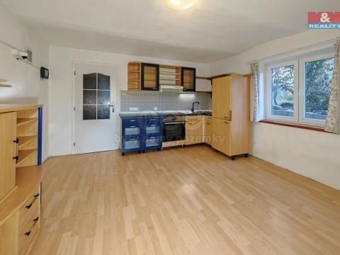 Pronájem bytu 2+kk, Postřekov, 55 m2