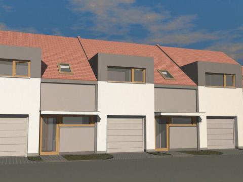 Prodej rodinného domu, Břeclav, Havlíčkova, 123 m2