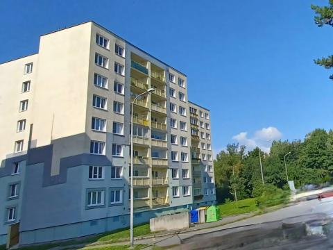 Prodej bytu 4+1, Ostrava - Zábřeh, Zimmlerova, 81 m2