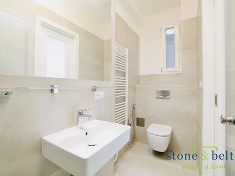 Pronájem bytu 2+kk, Praha - Dejvice, Starodejvická, 43 m2
