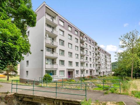 Prodej bytu 3+1, Ústí nad Labem - Neštěmice, Sibiřská, 65 m2