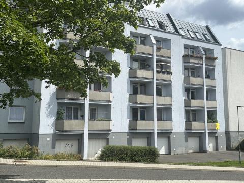 Pronájem kanceláře, Liberec - Liberec XXX-Vratislavice nad Nisou, U Sila, 18 m2