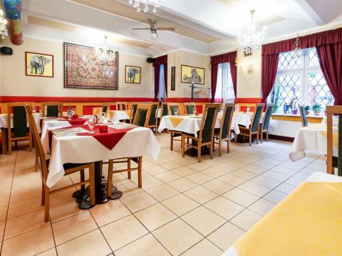 Prodej restaurace, Praha - Libeň, Novákových, 233 m2