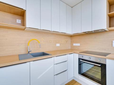 Pronájem bytu 3+1, Uničov, Nemocniční, 62 m2