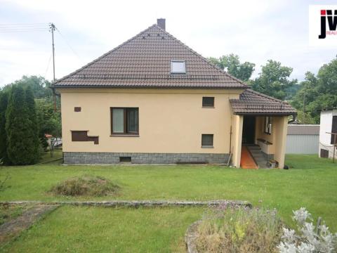 Prodej rodinného domu, Štěnovice, K lomu, 210 m2