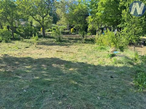 Prodej zahrady, Vlachovo Březí, 298 m2