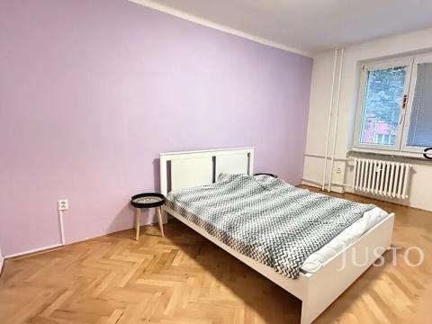 Pronájem bytu 2+1, Ústí nad Labem, Masarykova, 50 m2