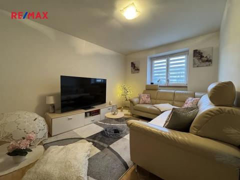 Pronájem bytu 3+kk, Plzeň, Kostelní, 74 m2