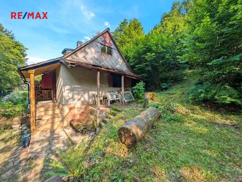 Prodej chaty, Nižbor, 34 m2