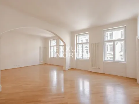 Pronájem bytu 5+1, Praha - Vinohrady, Anny Letenské, 215 m2