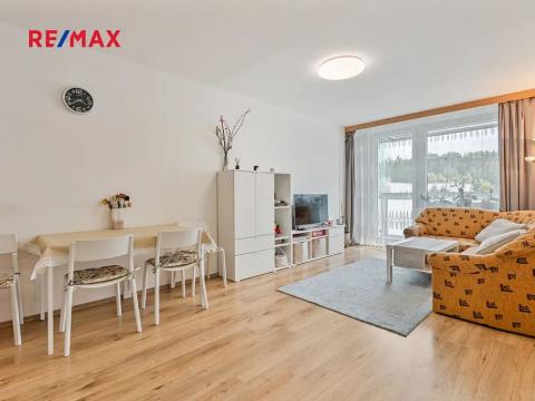Prodej bytu 2+kk, Praha - Chodov, Hrabákova, 44 m2