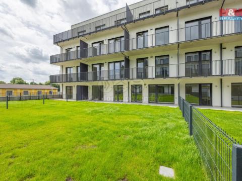 Prodej bytu 4+kk, Kladno - Dubí, Ke křížku, 227 m2
