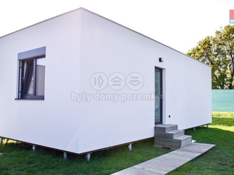 Prodej domu na klíč, Ostrava - Moravská Ostrava, Nádražní, 40 m2