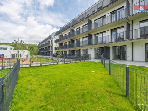 Prodej bytu 3+kk, Kladno - Dubí, Ke křížku, 159 m2