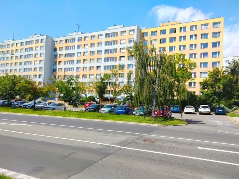 Prodej bytu 3+1, Mladá Boleslav, Havlíčkova, 81 m2