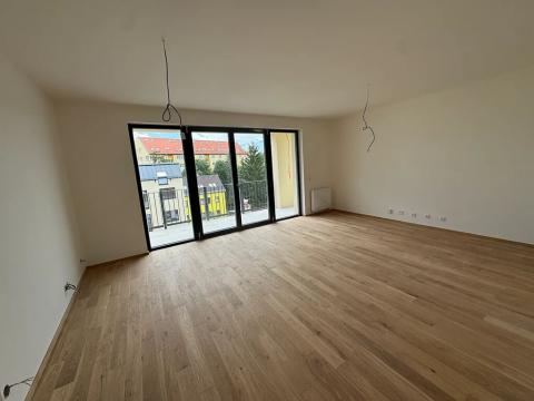 Prodej bytu 2+kk, Praha, Střížkovská, 60 m2