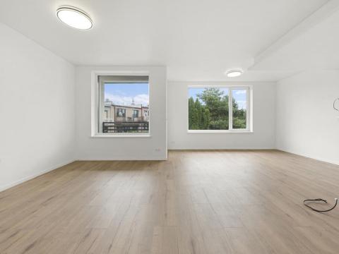 Prodej bytu 3+kk, Vyškov - Brňany, V Brňanech, 75 m2