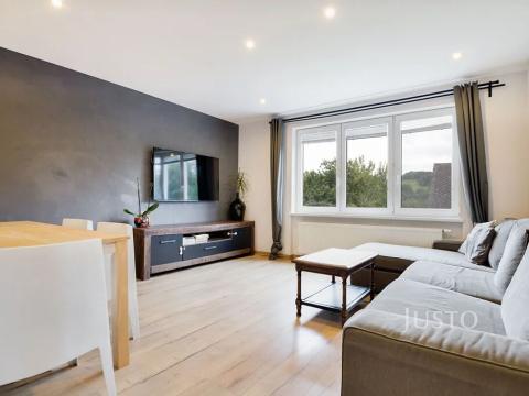 Prodej bytu 3+1, Homole u Panny, 60 m2
