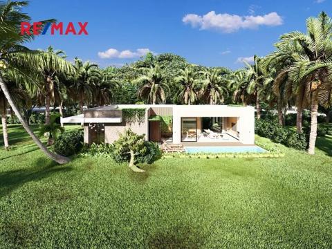 Prodej vily, Selong Belanak, Indonésie, 145 m2