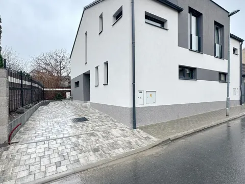 Prodej rodinného domu, Kladno, Václava Milera, 107 m2