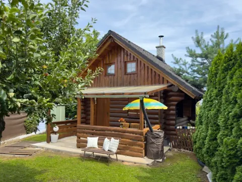 Prodej chaty, Kutná Hora, 41 m2