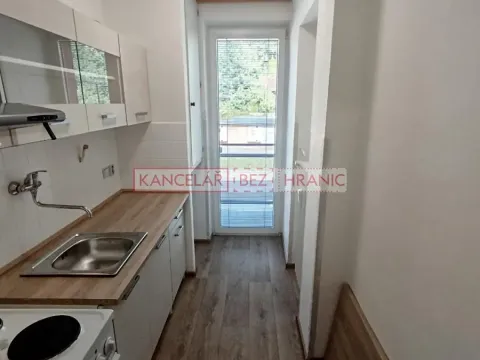 Pronájem bytu 2+1, Slušovice, Školní, 56 m2