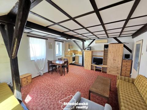 Pronájem bytu 3+kk, Praha - Hrdlořezy, Hrdlořezská, 85 m2