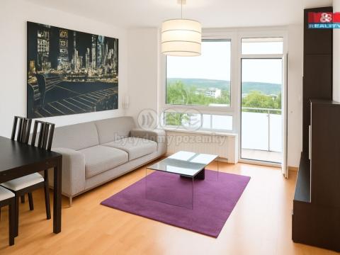 Pronájem bytu 2+kk, Praha - Krč, V Štíhlách, 65 m2