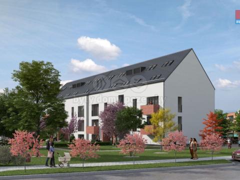 Prodej bytu 5+kk, Čestice, 132 m2