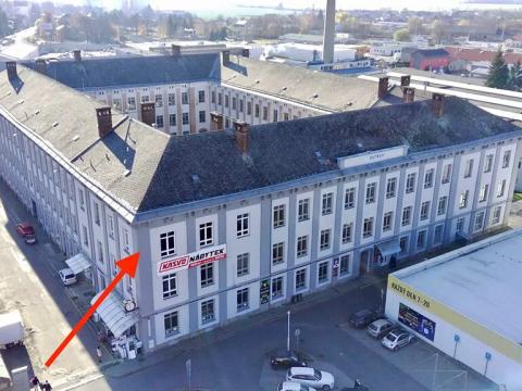 Pronájem restaurace, Šternberk, Nádražní, 171 m2