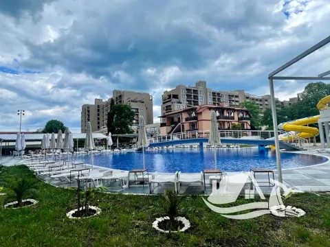 Prodej bytu 2+kk, Sveti Vlas, Bulharsko, 86 m2