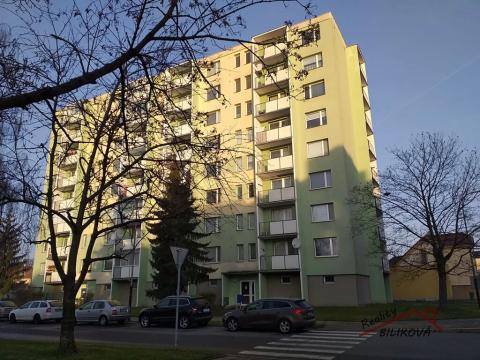 Pronájem bytu 3+1, Přerov, Na Odpoledni, 62 m2