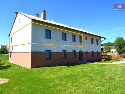Prodej bytu 4+kk, Písečná, 77 m2