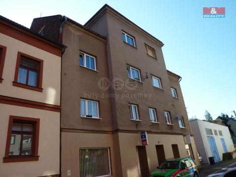 Prodej bytu 2+1, Náchod, Pod Kalvárií, 56 m2