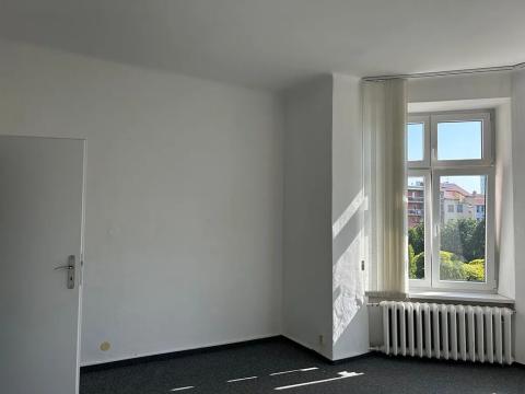 Pronájem kanceláře, Brno, 45 m2