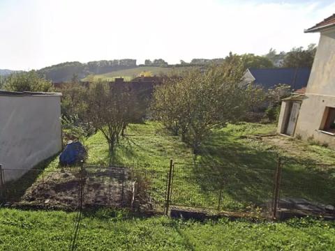 Prodej pozemku pro bydlení, Bojkovice, Domky, 341 m2