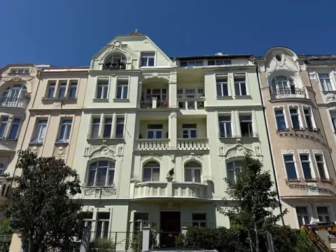 Prodej bytu 3+1, Brno, Helfertova, 110 m2