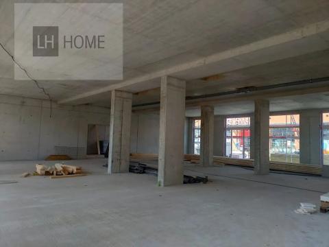 Prodej obchodního prostoru, Praha - Kbely, Mladoboleslavská, 200 m2