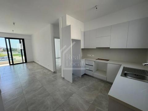 Prodej bytu 2+kk, Pafos, Kypr, 53 m2