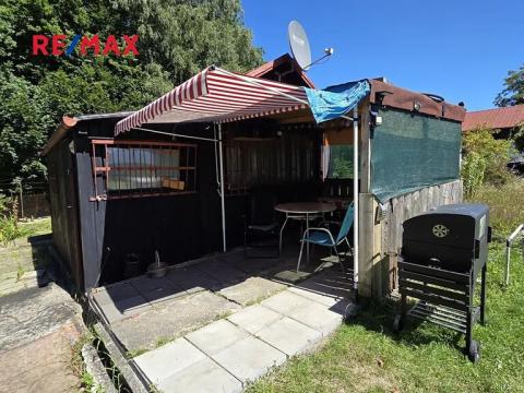 Prodej chaty, Havířov, U Skleníků, 30 m2