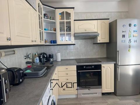Prodej bytu 3+kk, Ostrava, Sokolovská, 63 m2