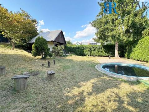 Prodej pozemku pro bydlení, Přerov, 360 m2